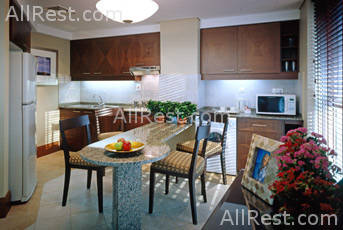 Sheraton Khalidiya Hotel 4